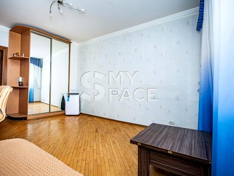 квартира за адресою Деревлянська вул. (Якіра), 20/2