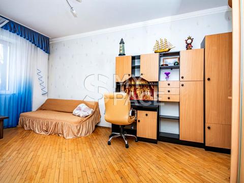 квартира за адресою Деревлянська вул. (Якіра), 20/2