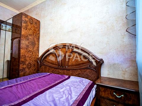 квартира за адресою Деревлянська вул. (Якіра), 20/2