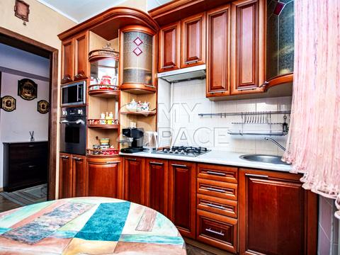 квартира за адресою Деревлянська вул. (Якіра), 20/2