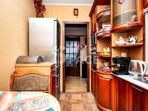 квартира за адресою Деревлянська вул. (Якіра), 20/2