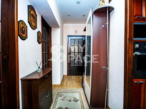 квартира за адресою Деревлянська вул. (Якіра), 20/2