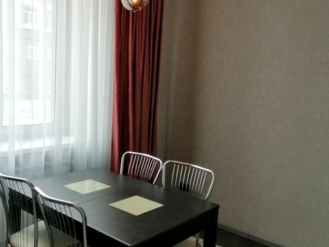 квартира за адресою Харків, Данилевського вул., 31