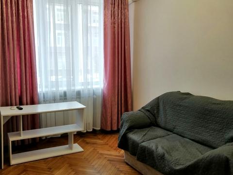 квартира за адресою Харків, Данилевського вул., 31