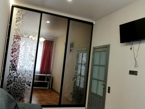 квартира за адресою Харків, Данилевського вул., 31