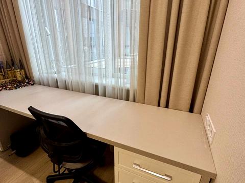 квартира по адресу Яблоневая ул., 15