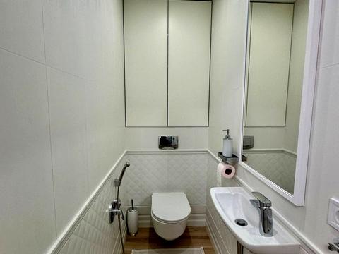 квартира по адресу Яблоневая ул., 15