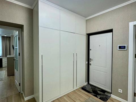 квартира по адресу Яблоневая ул., 15