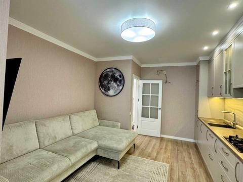 квартира по адресу Яблоневая ул., 15