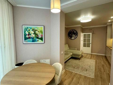 квартира по адресу Яблоневая ул., 15