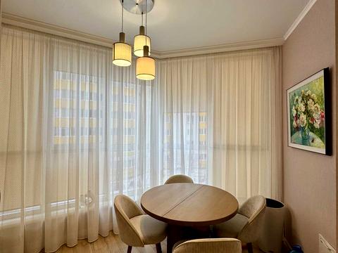 квартира по адресу Яблоневая ул., 15