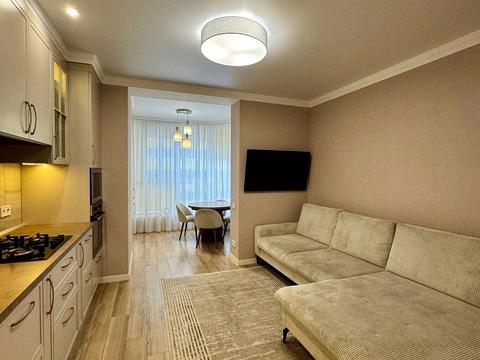 квартира по адресу Яблоневая ул., 15