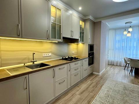 квартира по адресу Яблоневая ул., 15