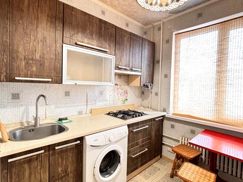 квартира за адресою Перемоги просп., 48а