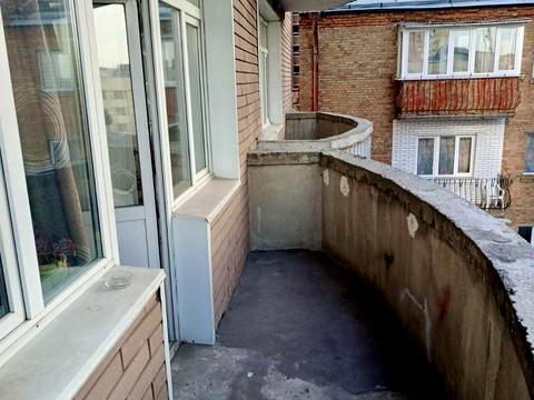 квартира за адресою Антоновича вул. (Горького), 140