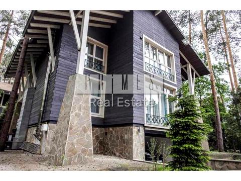 будинок за адресою с. Романків, Сосновий Бір вул.