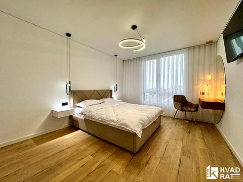 квартира за адресою Героїв Миколаєва вул., 129А, корпус 11, 7, 8