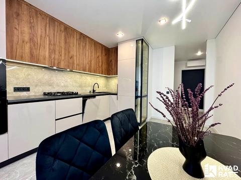 квартира за адресою Героїв Миколаєва вул., 129А, корпус 11, 7, 8