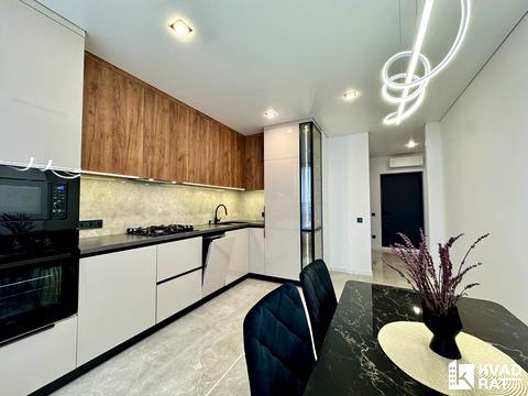 квартира за адресою Героїв Миколаєва вул., 129А, корпус 11, 7, 8