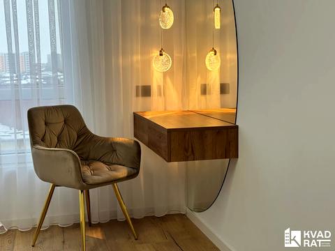 квартира за адресою Героїв Миколаєва вул., 129А, корпус 11, 7, 8