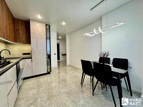 квартира за адресою Героїв Миколаєва вул., 129А, корпус 11, 7, 8