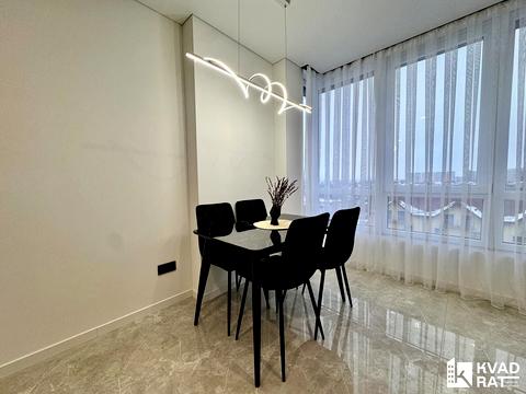 квартира за адресою Героїв Миколаєва вул., 129А, корпус 11, 7, 8