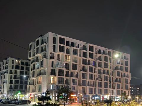 квартира за адресою Капушанська вул., (Будинок 1)