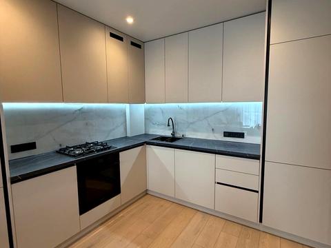 квартира за адресою Капушанська вул., (Будинок 1)