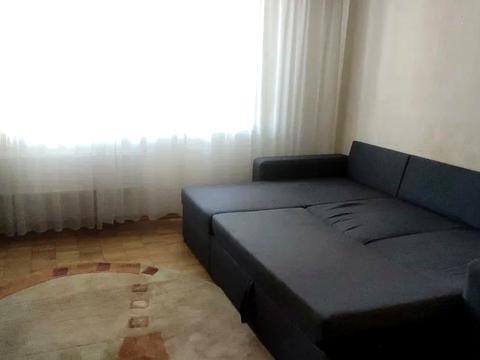 комната по адресу Николая Закревского ул., 5