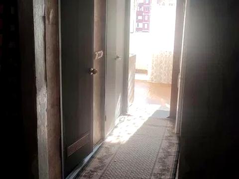 комната по адресу Николая Закревского ул., 5