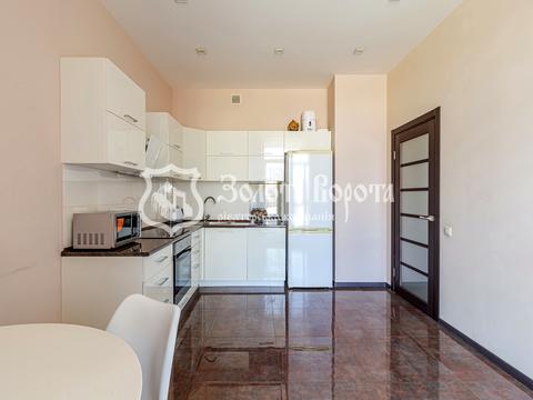 квартира за адресою Джона Маккейна вул. (Івана Кудрі), 7