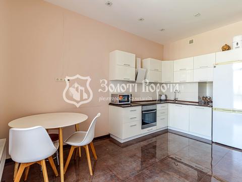 квартира за адресою Джона Маккейна вул. (Івана Кудрі), 7