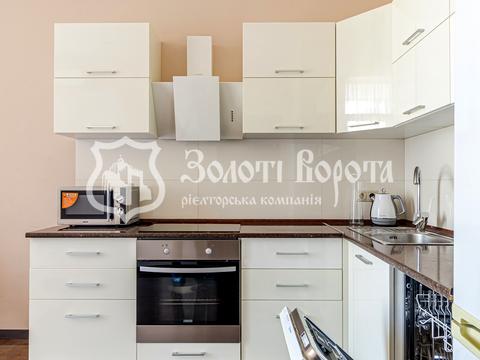 квартира за адресою Джона Маккейна вул. (Івана Кудрі), 7