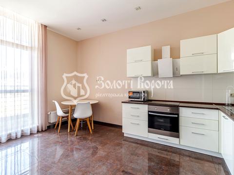 квартира за адресою Джона Маккейна вул. (Івана Кудрі), 7