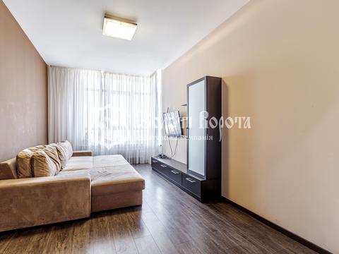 квартира за адресою Джона Маккейна вул. (Івана Кудрі), 7