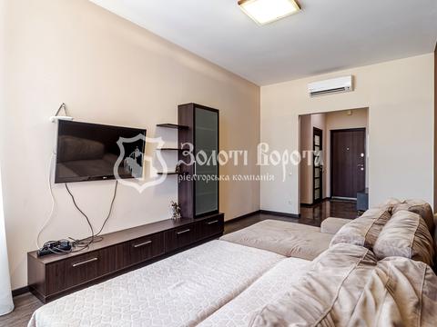 квартира за адресою Джона Маккейна вул. (Івана Кудрі), 7