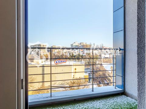 квартира за адресою Джона Маккейна вул. (Івана Кудрі), 7