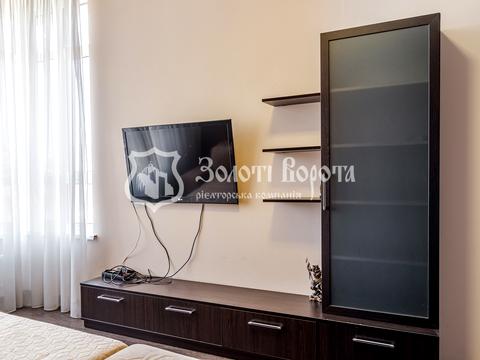 квартира за адресою Джона Маккейна вул. (Івана Кудрі), 7