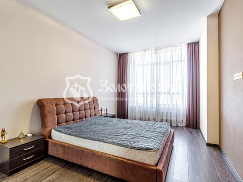 квартира за адресою Джона Маккейна вул. (Івана Кудрі), 7