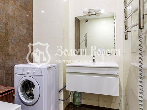 квартира за адресою Джона Маккейна вул. (Івана Кудрі), 7