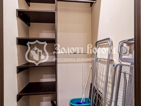 квартира за адресою Джона Маккейна вул. (Івана Кудрі), 7