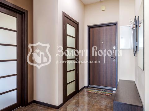 квартира за адресою Джона Маккейна вул. (Івана Кудрі), 7