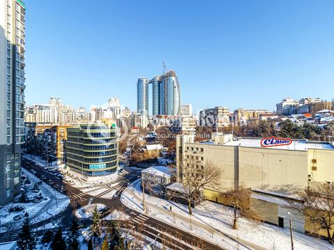 квартира за адресою Джона Маккейна вул. (Івана Кудрі), 7