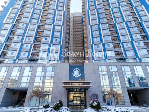 квартира за адресою Джона Маккейна вул. (Івана Кудрі), 7