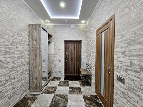 квартира по адресу Киев, Никольско-Слободская ул., 3-Б