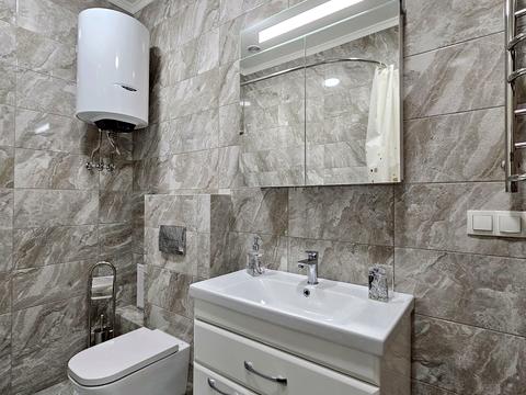 квартира по адресу Киев, Никольско-Слободская ул., 3-Б