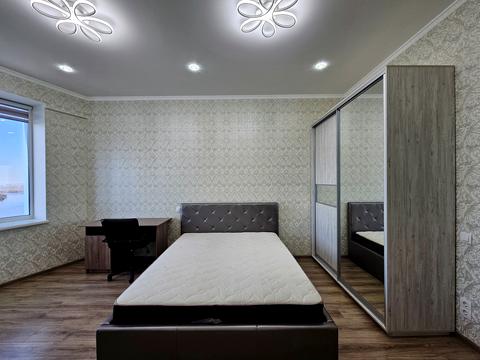 квартира по адресу Киев, Никольско-Слободская ул., 3-Б