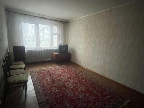 квартира по адресу Алексея Вадатурского ул. (Маршала Малиновского), 53