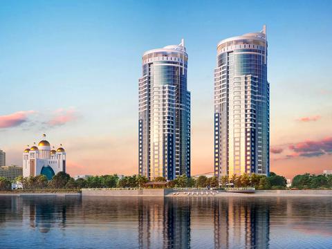 квартира по адресу Киев, Никольско-Слободская ул., 3-Б