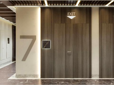 квартира по адресу Киев, Никольско-Слободская ул., 3-Б